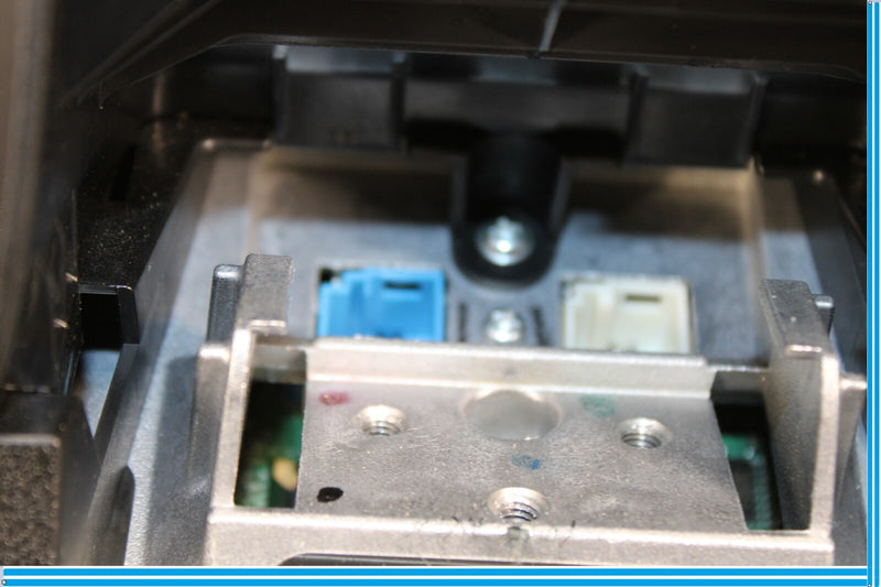 Load image into Gallery viewer, 09-13 Mercedes GL550 GL450 Right Side Headrest Screen Monitor Display Oem
