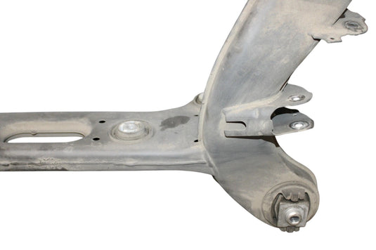 10-18 Mercedes-Benz E350 CLS400 CLS550 Rear Subframe Sub Frame Crossmember OEM