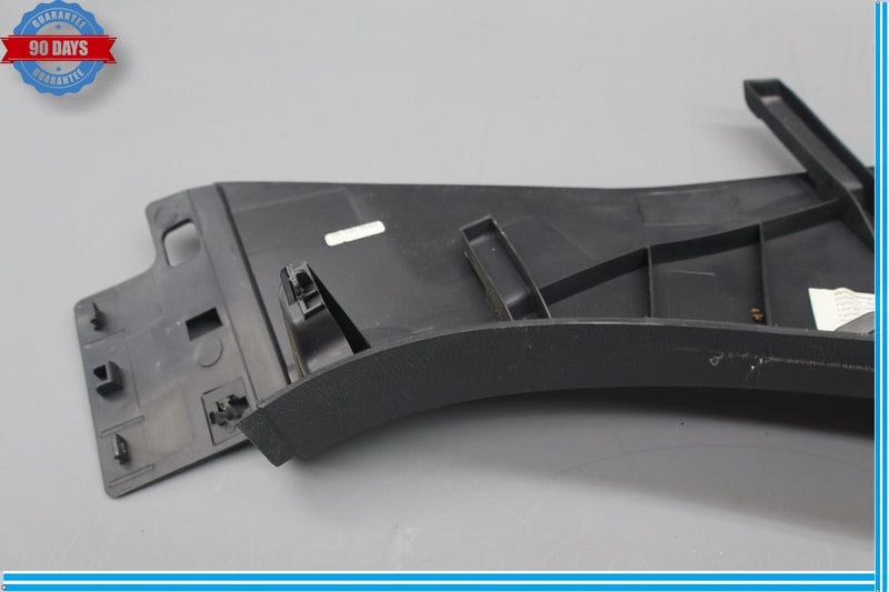 Load image into Gallery viewer, 11-17 Volkswagen VW Touareg Right Left Driver Lower C-Pillar Trim Cover Oem
