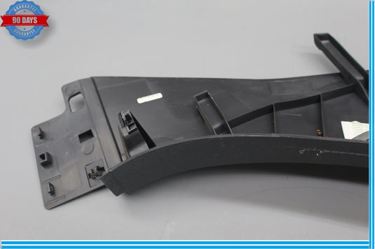 11-17 Volkswagen VW Touareg Right Left Driver Lower C-Pillar Trim Cover Oem