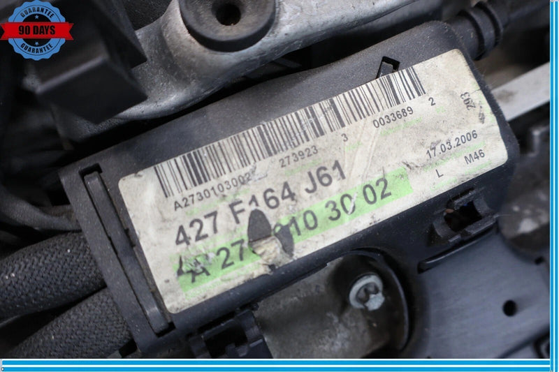 Load image into Gallery viewer, 07-12 Mercedes X164 GL450 SL550 V8 Engine Motor Block Assembly 182K OEM
