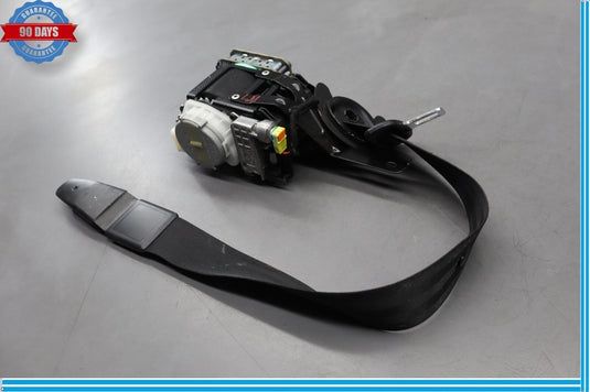 11-18 Porsche Cayenne 958 Front Left Side Seat Belt Seatbelt Retractor Oem