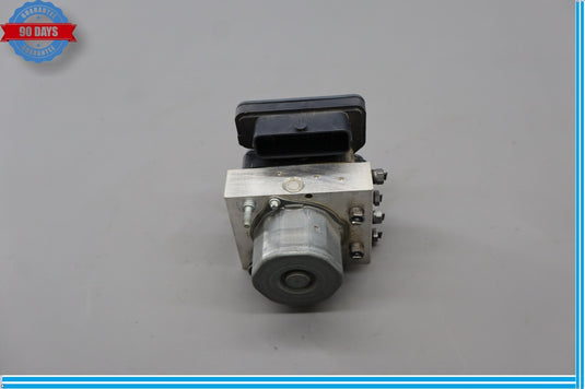14-16 Maserati Ghibli M157 Quattroporte ABS Anti Lock Brake Pump Module Oem