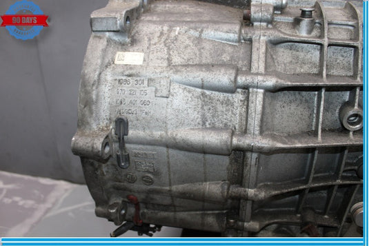 10-16 Porsche Panamera 970 Auto Automatic Transmission Gearbox Assembly Oem