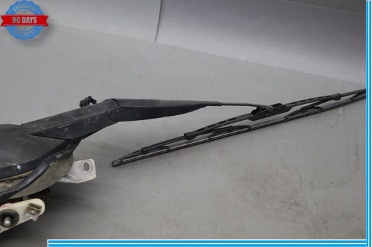 96-02 Mercedes R129 SL320 Windshield Wiper Motor W/ Arm 0390241433 Oem