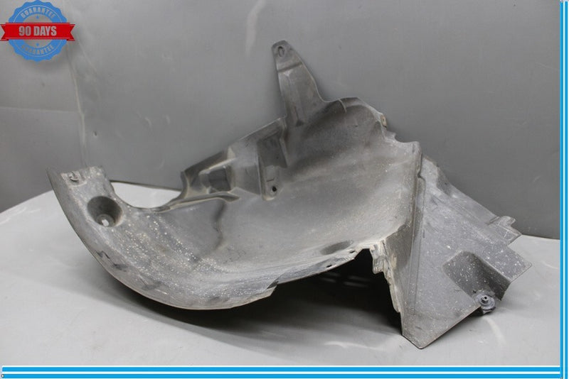 Load image into Gallery viewer, 08-11 Mercedes W204 C300 C350 Front Right Side Fender Liner Splash Guard Oem
