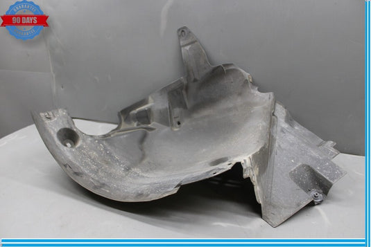 08-11 Mercedes W204 C300 C350 Front Right Side Fender Liner Splash Guard Oem
