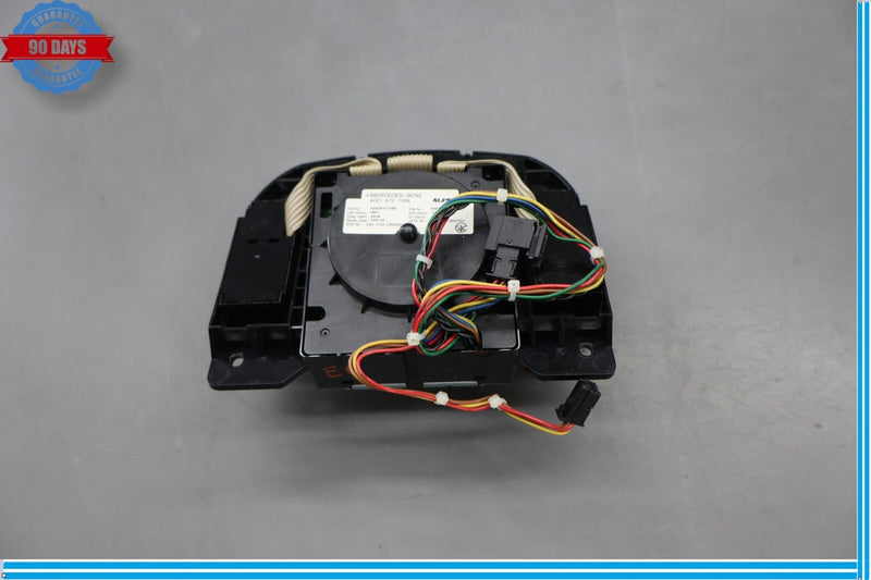 Load image into Gallery viewer, 10-14 Mercedes CL550 S550 W221 Multi Functional Control Switch Knob Oem
