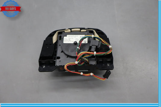10-14 Mercedes CL550 S550 W221 Multi Functional Control Switch Knob Oem