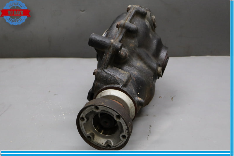 Load image into Gallery viewer, 10-12 Land Rover Range Rover HSE Front Differential Carrier Assembly Oem
