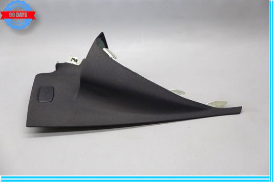 12-14 Mercedes C250 C350 Rear Left Side Top C Pillar Column Trim Cover Oem