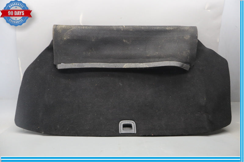 Load image into Gallery viewer, 15-20 Hyundai Genesis Rear Trunk Luggage Floor Cover Panel Black Oem
