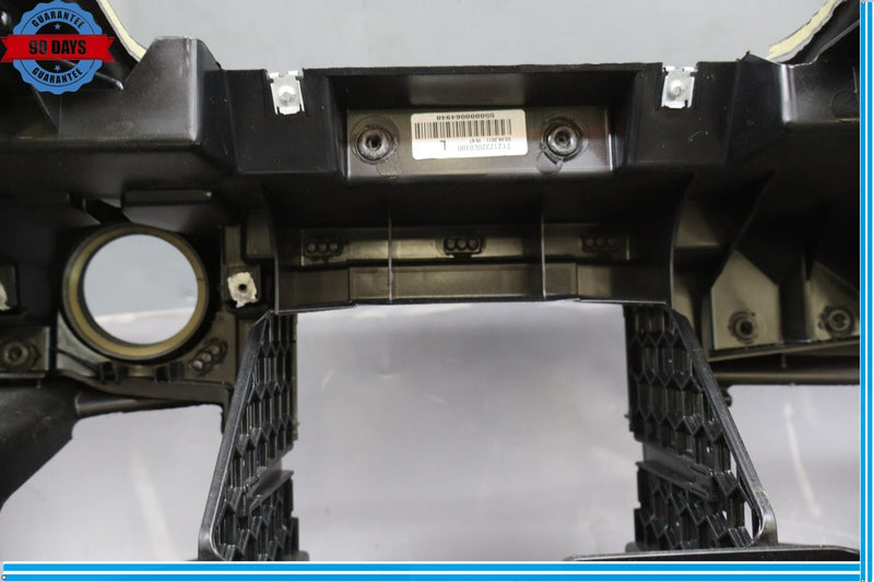 Load image into Gallery viewer, 11-17 Volkswagen Touareg Front Dashboard Dash Instrument Panel Assembly Oem
