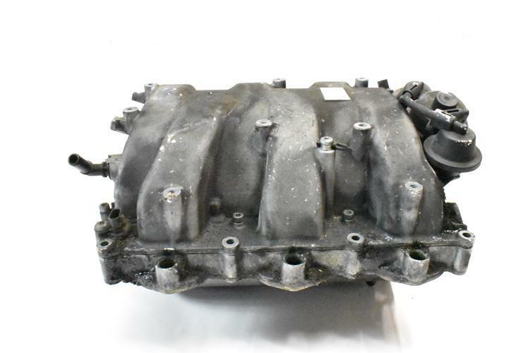 Load image into Gallery viewer, 06-11 MERCEDES W251 R350 ML350 M272 ENGINE AIR INTAKE MANIFOLD 2721402401 OEM
