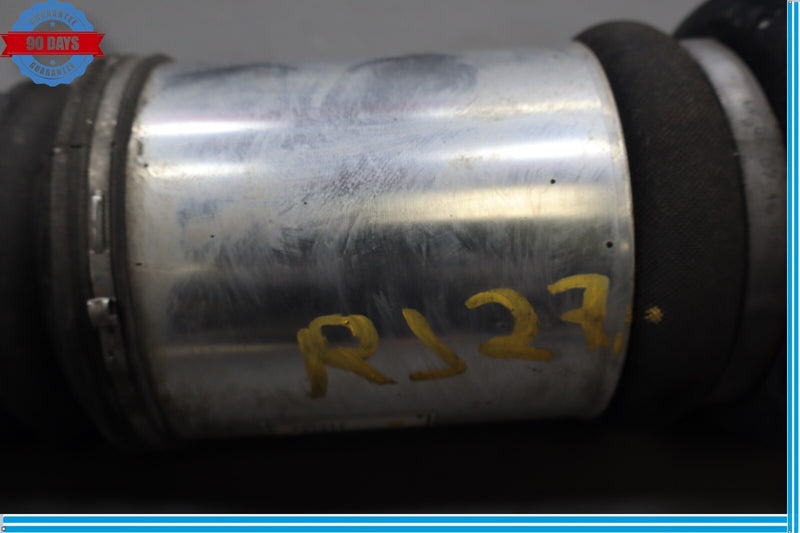 Load image into Gallery viewer, 06-11 Mercedes W219 CLS550 CLS500 Front Right Side Air Shock Absorber Strut Oem
