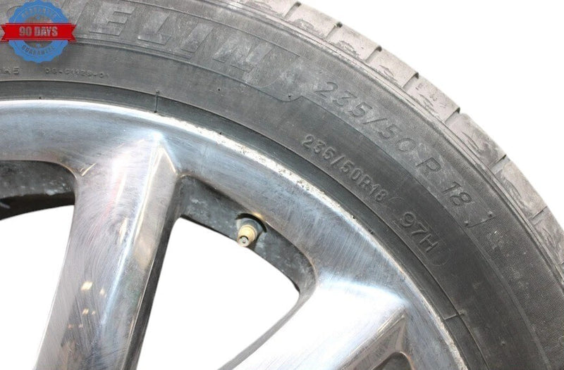 Load image into Gallery viewer, 07-09 Lexus LS460 LS460L 9-Spoke Alloy Factory Wheel Tire Rim Set of 4 Oem

