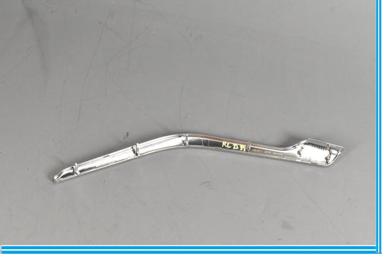 2014-2018 MERCEDES CLA250 W117 REAR LEFT DRIVER SIDE DOOR MOLDING TRIM OEM