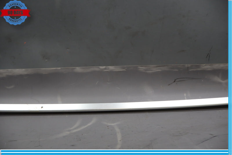 Load image into Gallery viewer, 11-17 Volkswagen Touareg Left Side Roof Rail Rack Luggage Carrier Molding Oem
