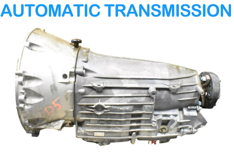 Load image into Gallery viewer, 15-17 Mercedes C300 RWD 7G Automatic Transmission Assembly A2052706101 OEM
