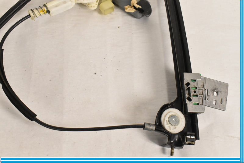 Load image into Gallery viewer, 03-11 Mercedes R230 SL500 SL550 Front Right Window Regulator OEM Passenger
