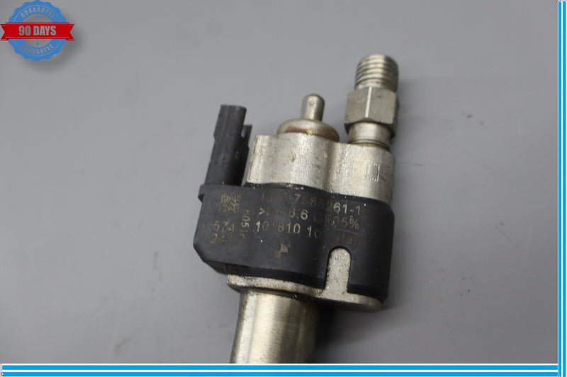 Load image into Gallery viewer, 07-17 BMW 750Li 750Li xDrive Engine Motor Fuel Injection Injector 7585261 Oem
