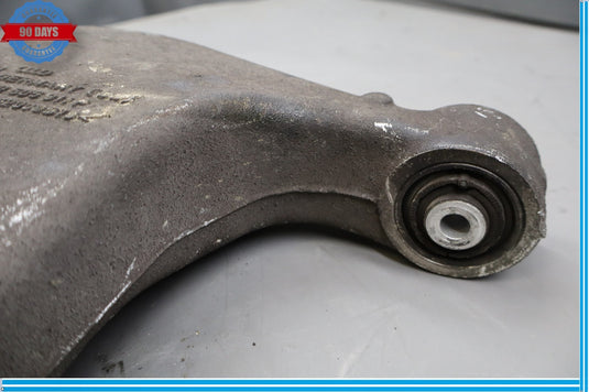 09-18 Audi A7 Quattro Rear Left Driver Side Suspension Lower Control Arm Oem