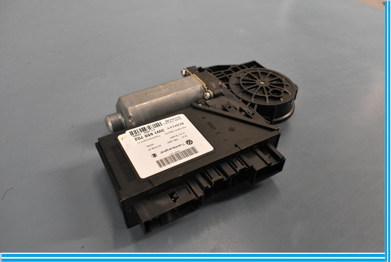 Load image into Gallery viewer, 03-11 Bentley Continental Right Passenger Side Door Window Motor Regulator Oem
