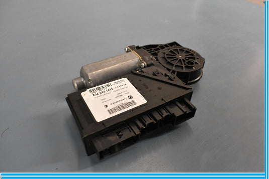 03-11 Bentley Continental Right Passenger Side Door Window Motor Regulator Oem