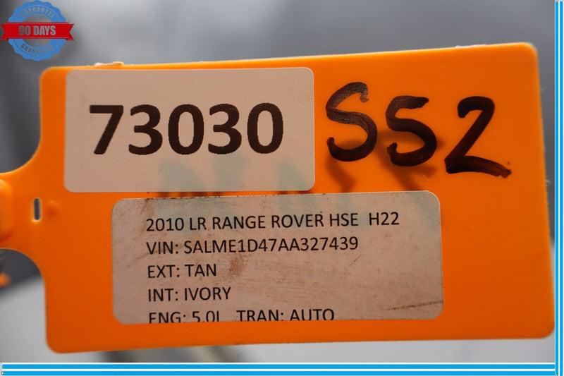 Load image into Gallery viewer, 11-18 Porsche Cayenne 958 Hybrid S Left Side Rocker Skirt Panel Molding Oem
