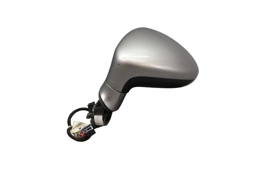 10-13 Porsche Panamera Front Left Driver Side Rear View Door Mirror Oem