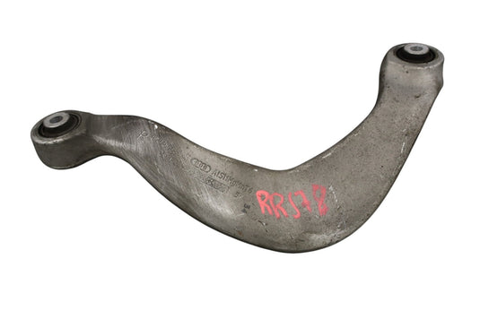 12-18 Audi A7 Quattro Rear Right Passenger Side Suspension Upper Control Arm Oem