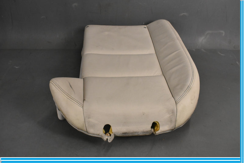 Load image into Gallery viewer, 06-13 Volvo C70 Rear Right Passenger Side Upper Seat Cushion Cover Oem
