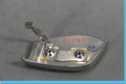 06-11 Mercedes CLS550 CLS500 W219 Front Right Passenger Upper Door End Cap Oem