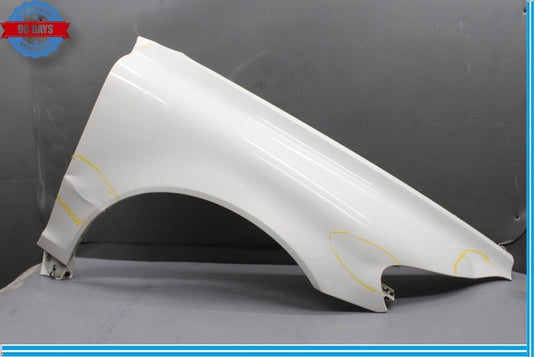 06-10 Volvo C70 Front Right Passenger Side Fender Cover Assembly 31253524 Oem