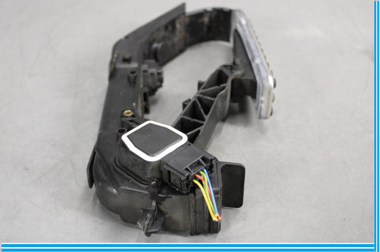 06-09 Mercedes R230 SL550 SL500 Gas Accelerator Pedal Assembly Oem