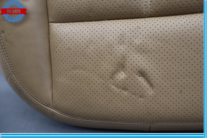 Load image into Gallery viewer, 11-18 Porsche Cayenne 958 Rear Right Side Lower Bottom Seat Cushion Oem
