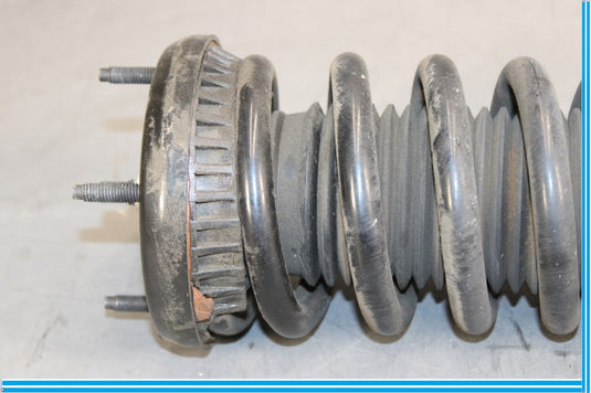 09-10 Jaguar XF XFR X250 Rear Right Passenger Side Shock Absorber Strut Oem