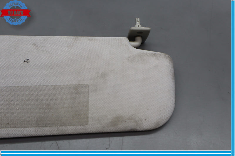 Load image into Gallery viewer, 06-11 Mercedes W219 CLS550 CLS55 Front Left Driver Side Sunvisor Sun Visor Oem
