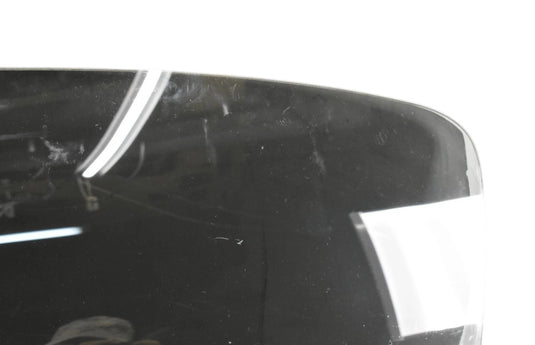 03-13 Maserati Quattroporte Rear Left Driver Side Door Window Auto Glass Oem