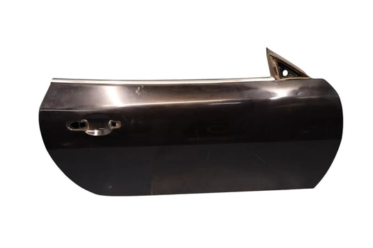 07-15 Jaguar XK XKR Front Right Passenger Side Door Shell Panel 6W8320124AM OEM