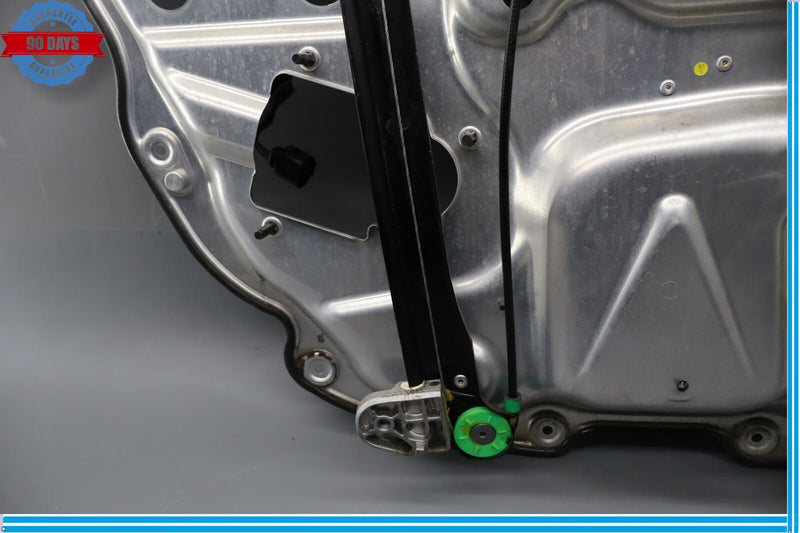Load image into Gallery viewer, 06-12 Bentley Continental Flying Spur Rear Right Door Window Regulator Oem
