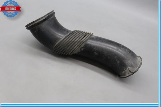 03-10 Porsche Cayenne 955 957 Right Passenger Side Air Intake Tube Pipe Oem