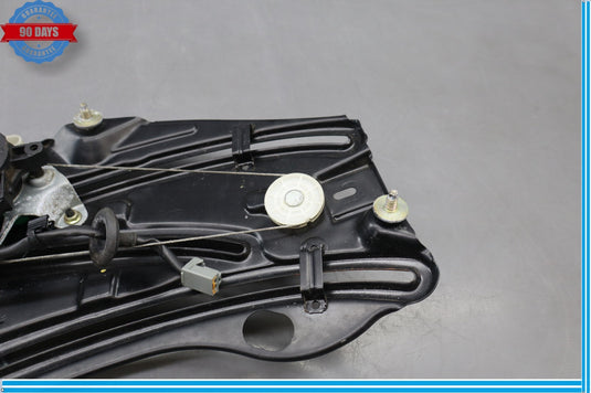 97-06 Jaguar X100 XK8 XKR Convertible Left Quarter Window Regulator Motor Oem