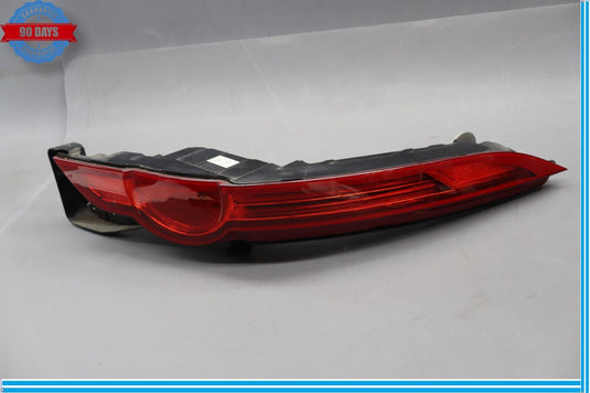 14-18 Jaguar X152 F-Type Rear Right Side Taillight Tail Light Brake Lamp Oem
