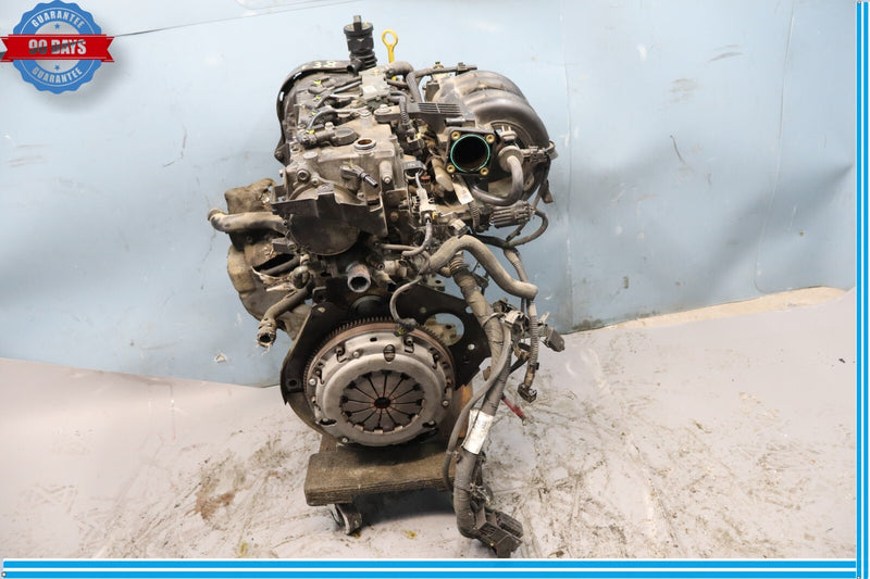 Load image into Gallery viewer, 2012 Fiat 500 Engine Motor 1.4L VIN R 8th Digit 68092962AA    141K MILES
