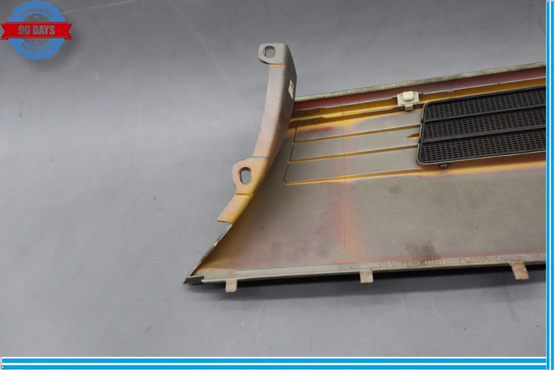Load image into Gallery viewer, 90-95 Mercedes  R129 500SL SL500 Left Driver Side Fender Molding Trim Oem
