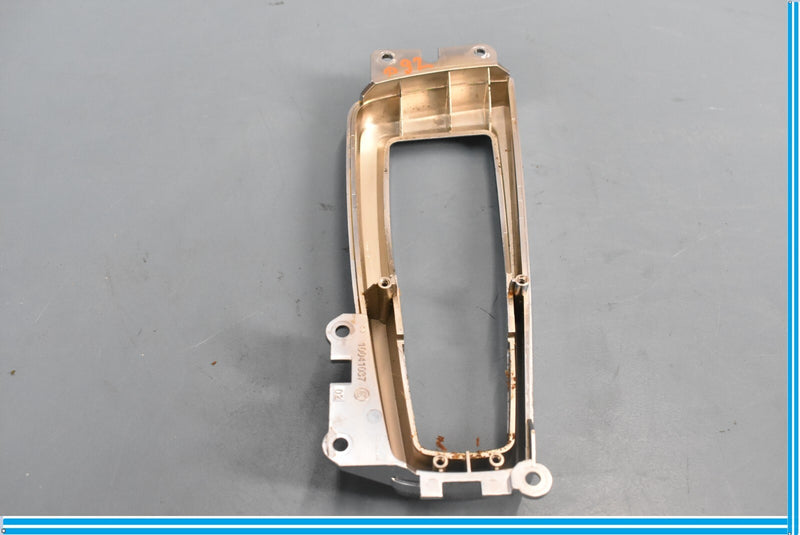 Load image into Gallery viewer, 12-18 BMW 650i 640i F12 Center Console Parking Brake Switch Trim Oem
