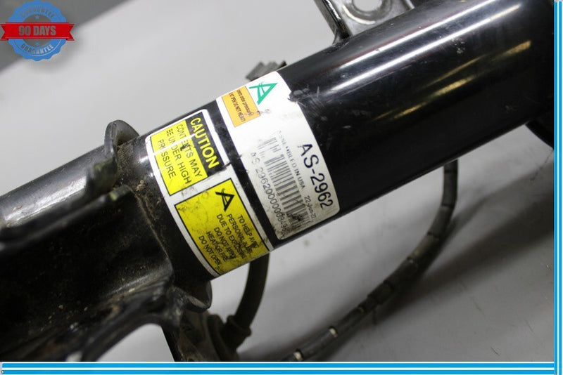 Load image into Gallery viewer, 07-13 Range Rover Front Left Driver Side Suspension Air Shock Strut Absorber Oem
