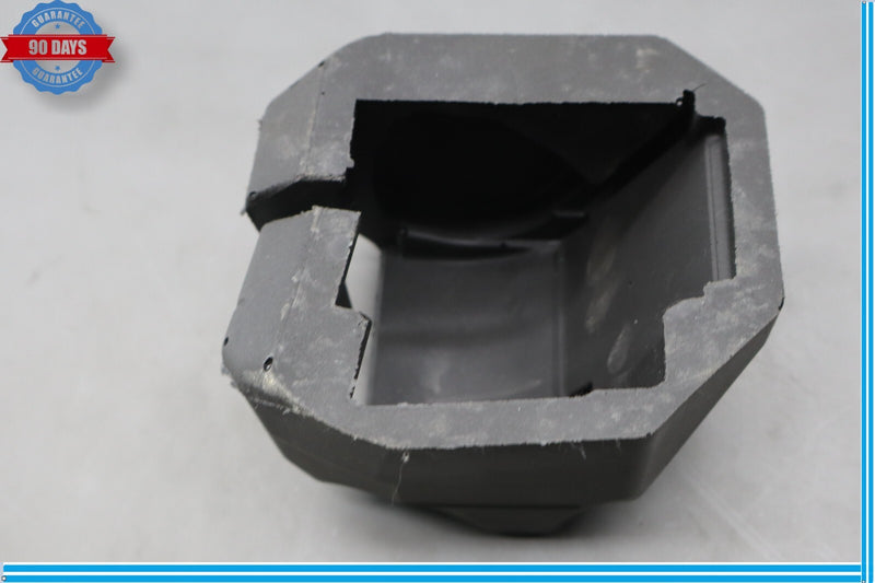 Load image into Gallery viewer, 16-22 BMW X1 F48 Rear Left Driver Side Seat Belt Insulator Pad Cover Oem
