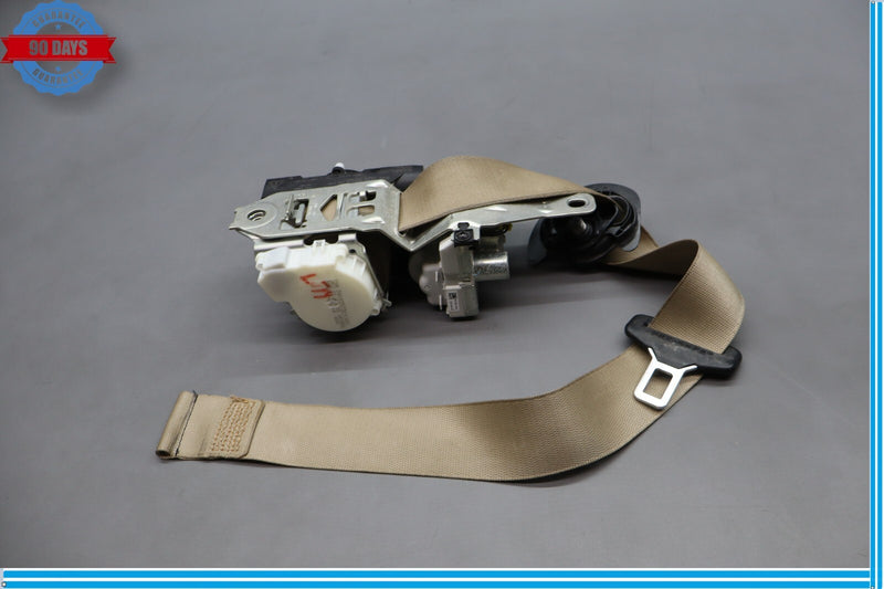 Load image into Gallery viewer, 12-19 Mercedes GL450 GL550 X166 Front Left Side Seat Belt Seatbelt Retractor Oem
